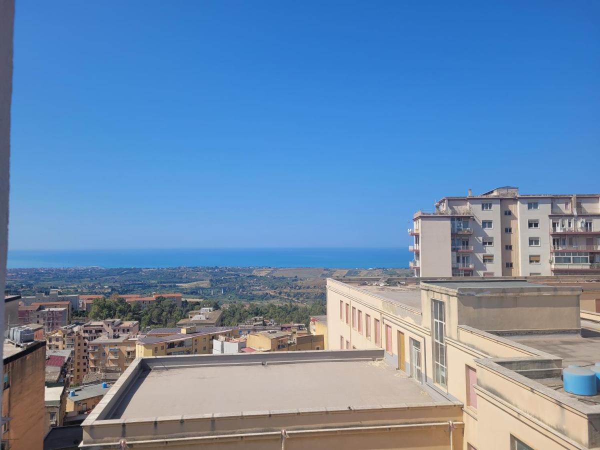 Hotel Exclusive Agrigento Exterior photo