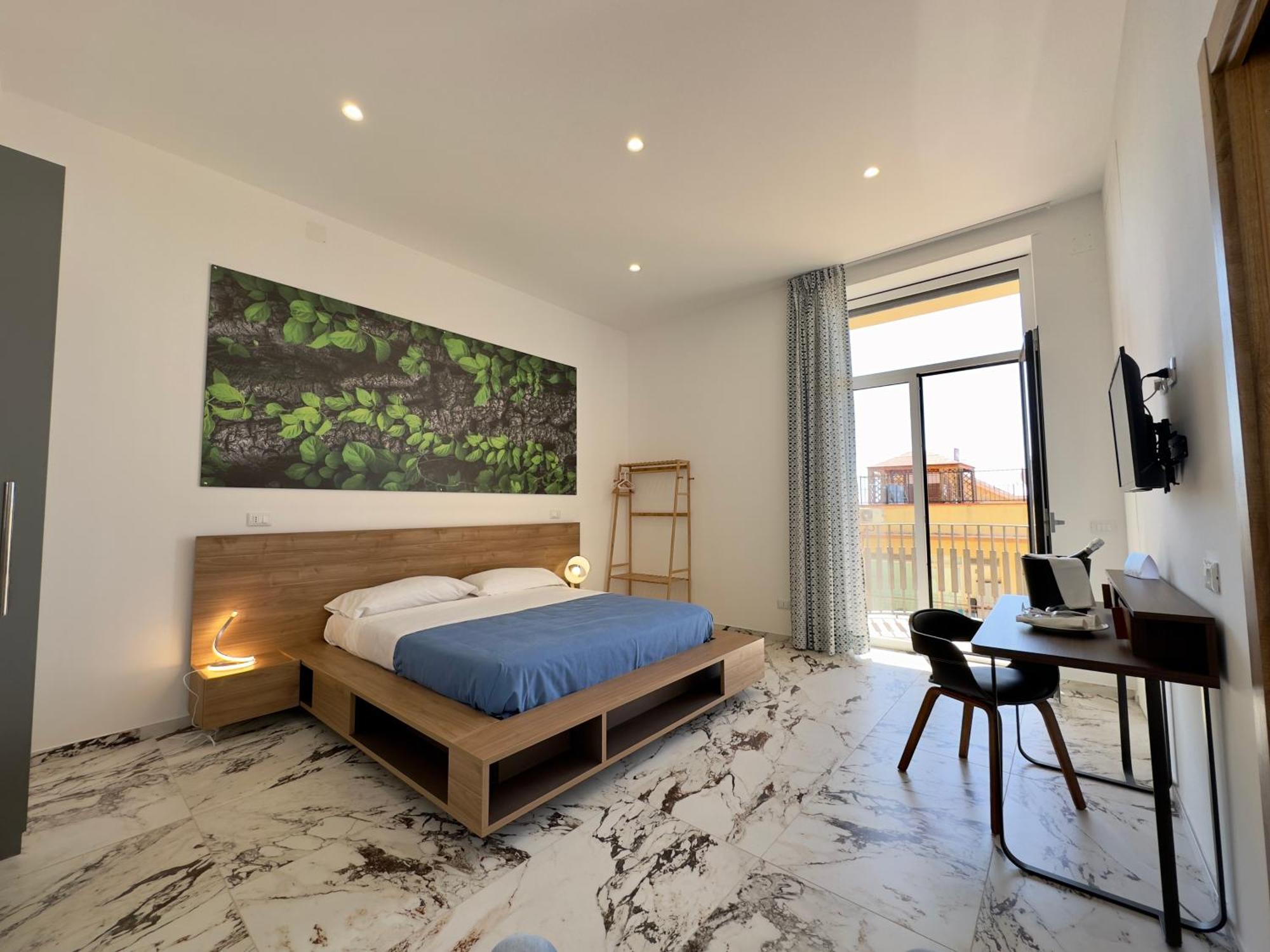 Hotel Exclusive Agrigento Exterior photo