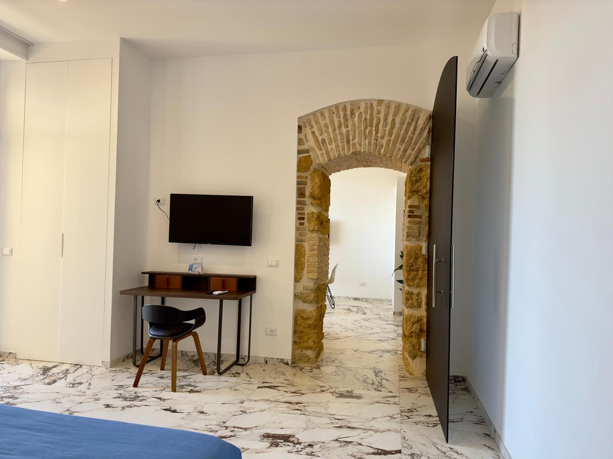 Hotel Exclusive Agrigento Exterior photo