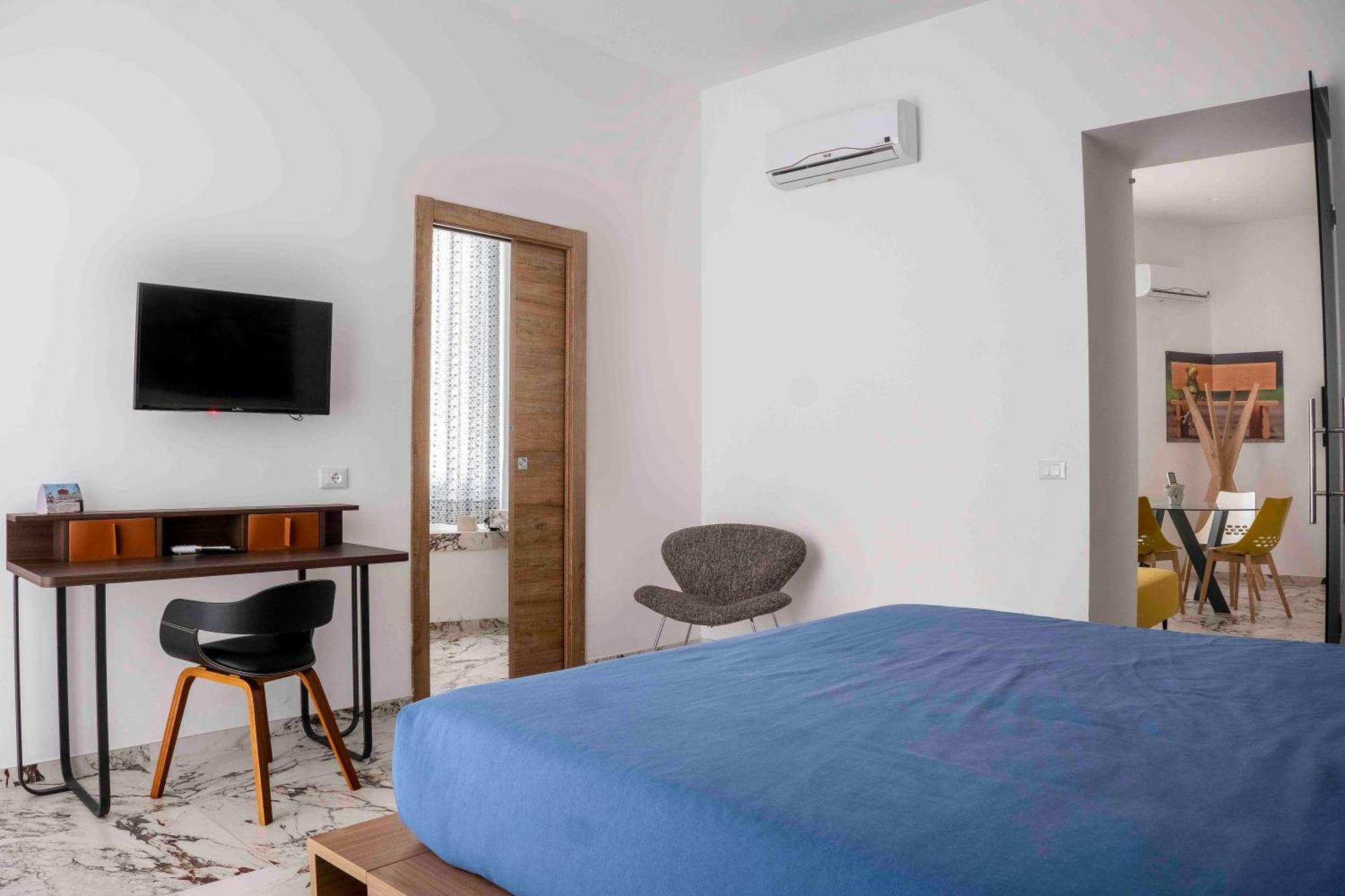 Hotel Exclusive Agrigento Exterior photo