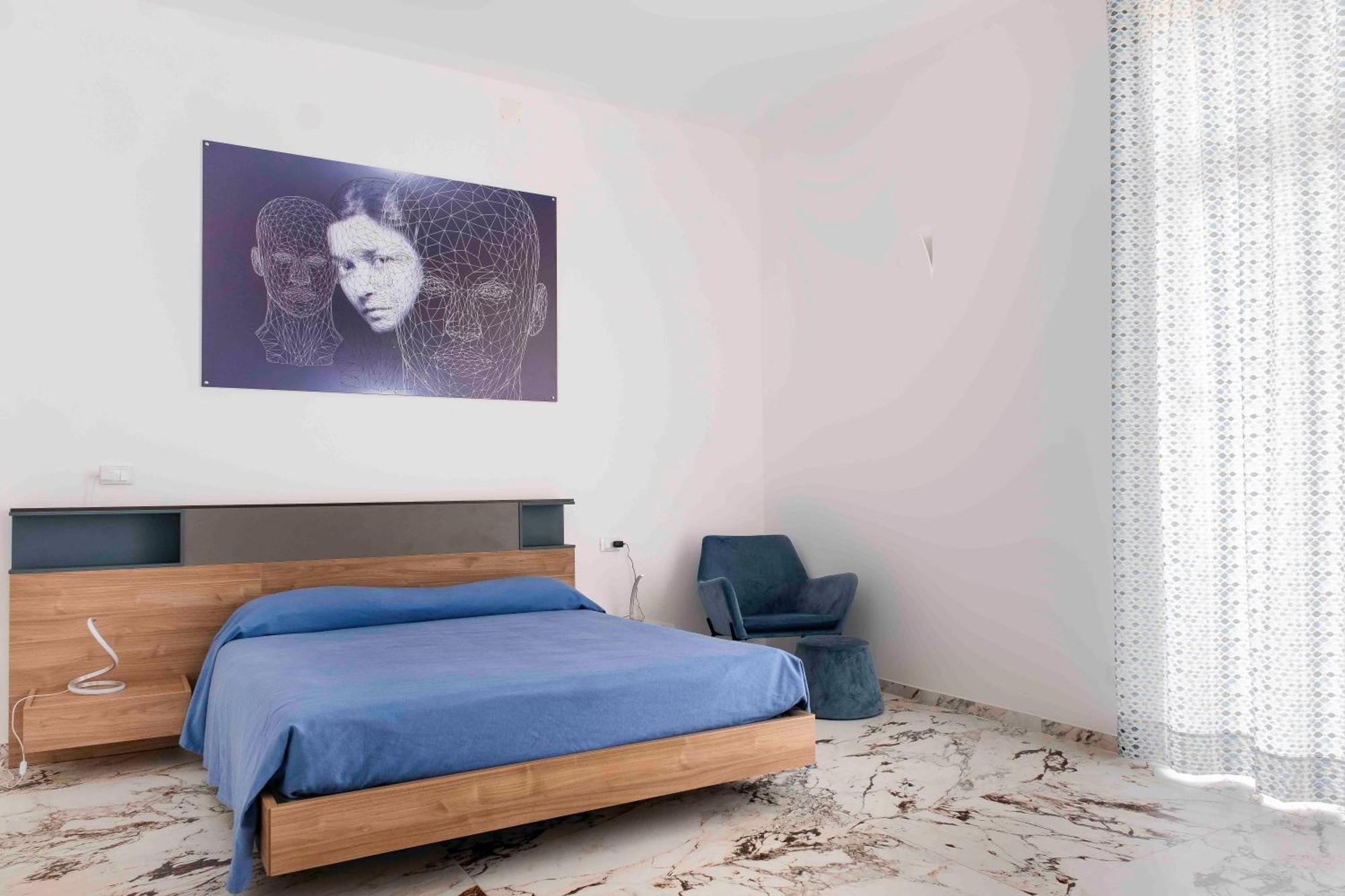 Hotel Exclusive Agrigento Exterior photo