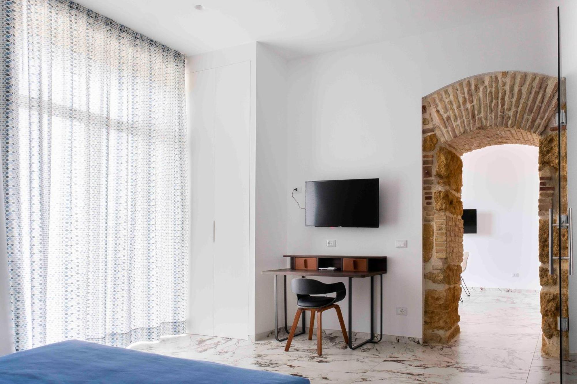 Hotel Exclusive Agrigento Exterior photo