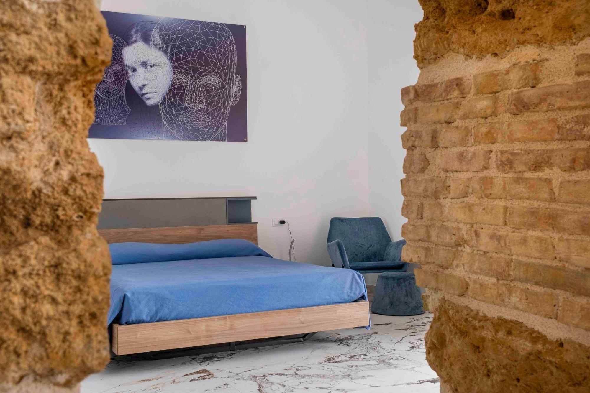 Hotel Exclusive Agrigento Exterior photo