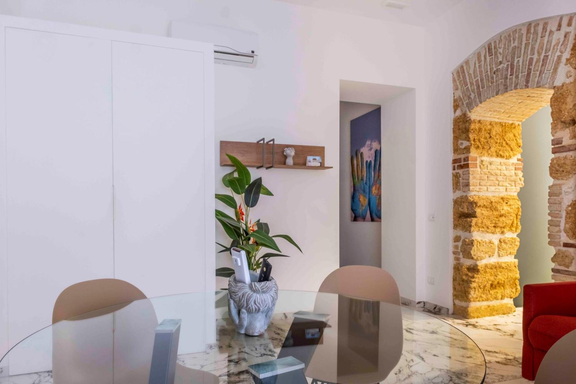 Hotel Exclusive Agrigento Exterior photo