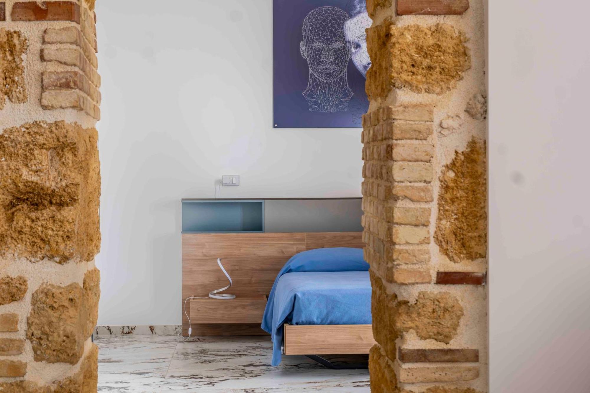 Hotel Exclusive Agrigento Exterior photo