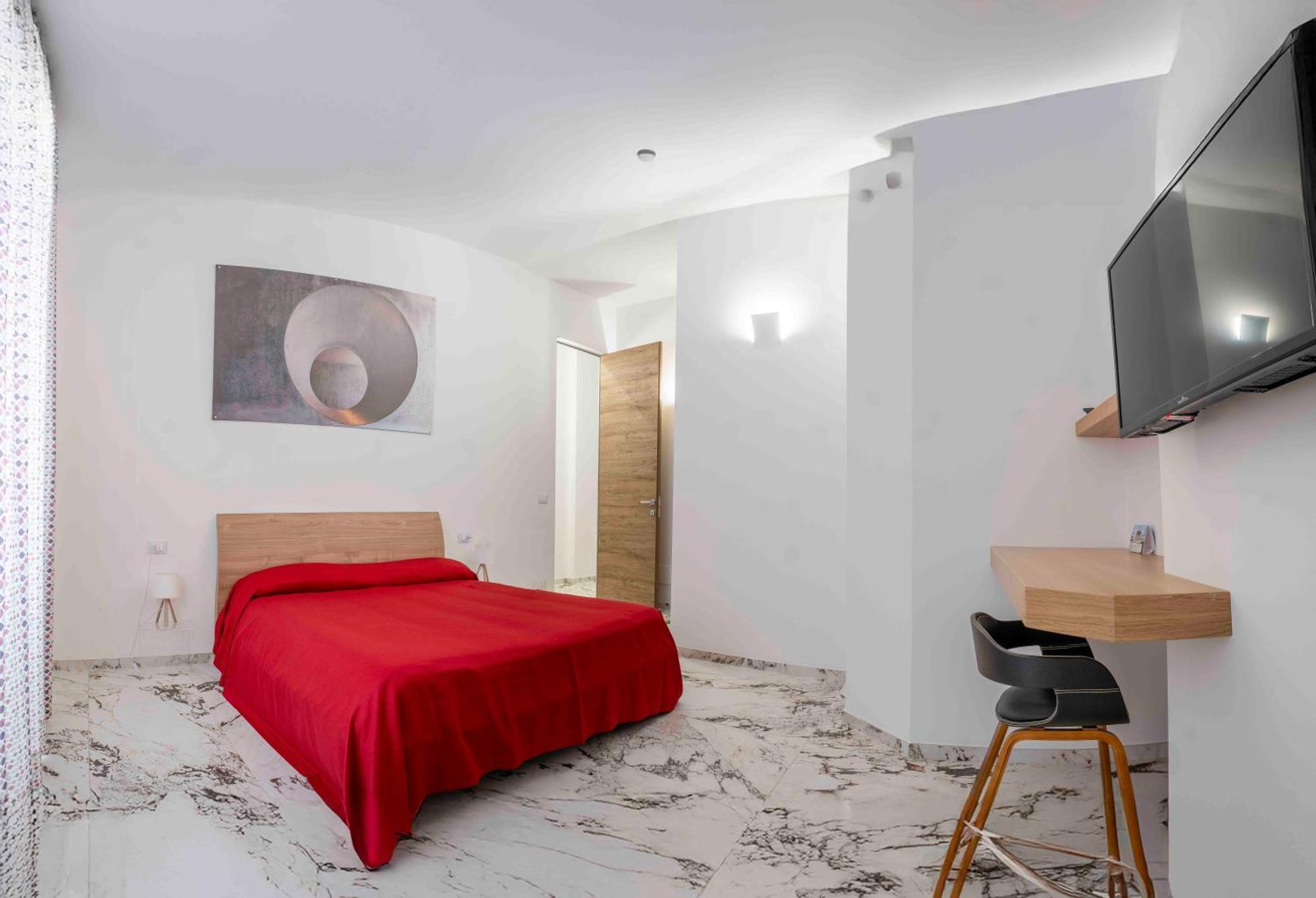 Hotel Exclusive Agrigento Exterior photo