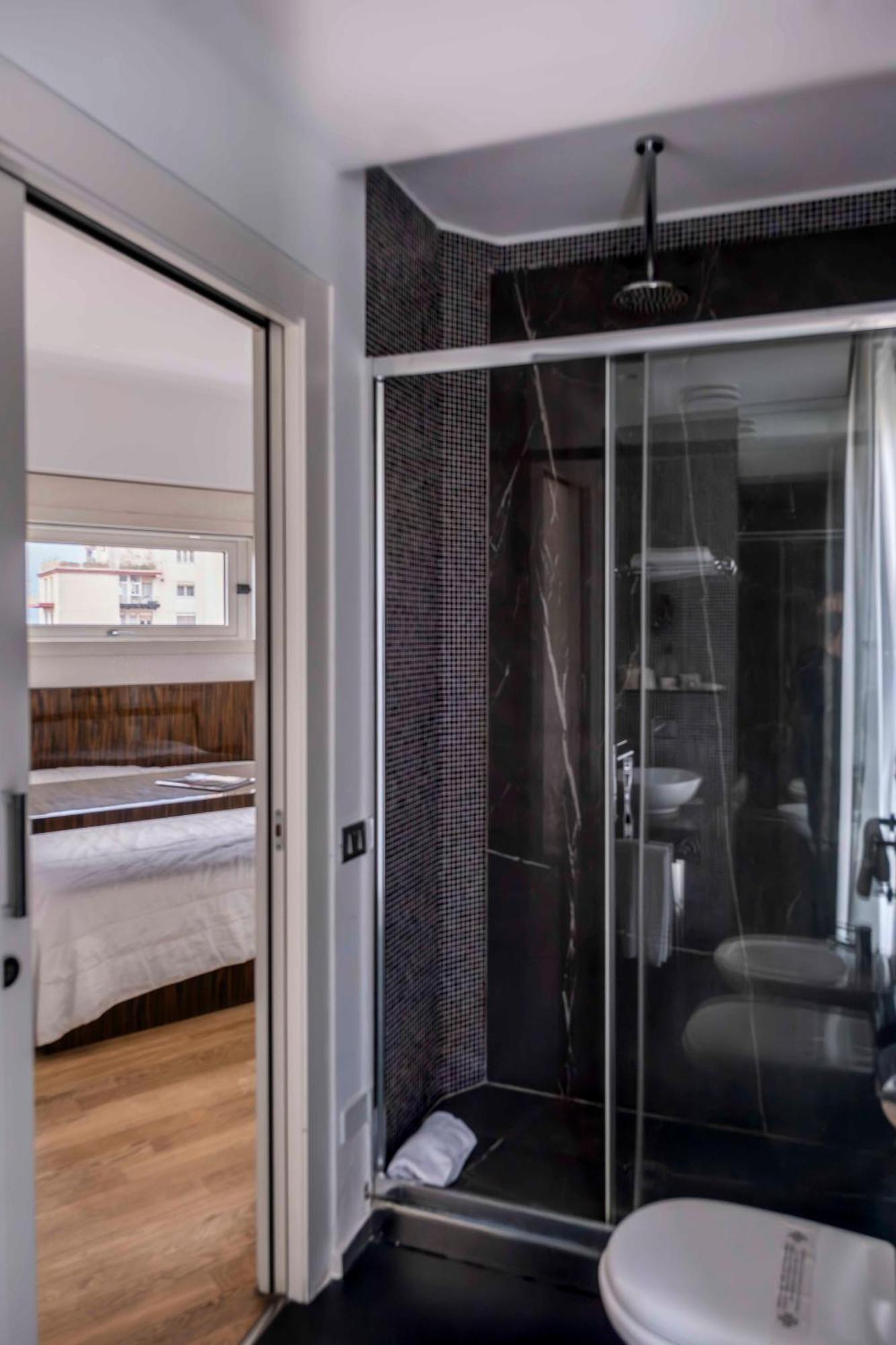 Hotel Exclusive Agrigento Exterior photo
