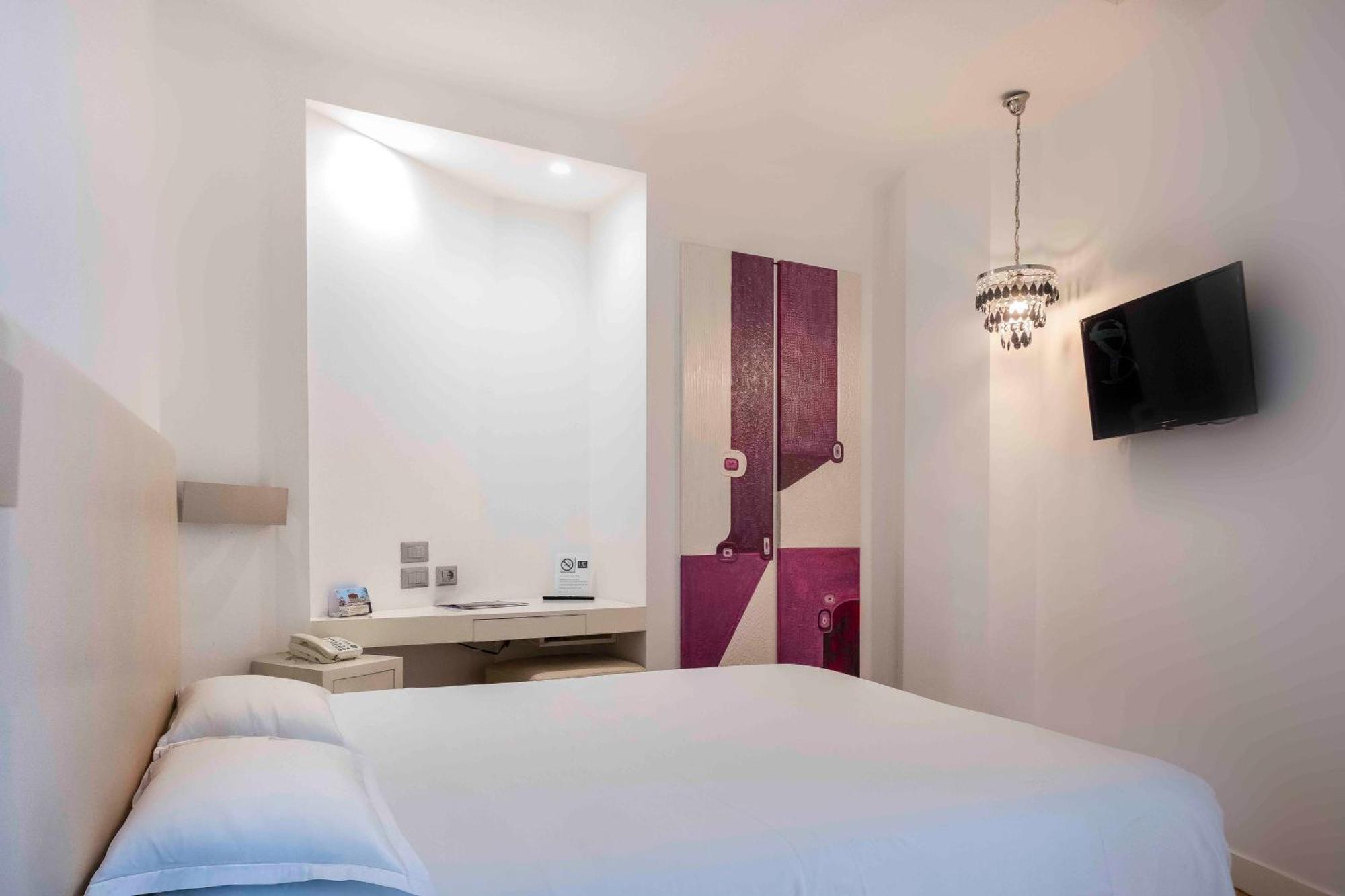 Hotel Exclusive Agrigento Exterior photo