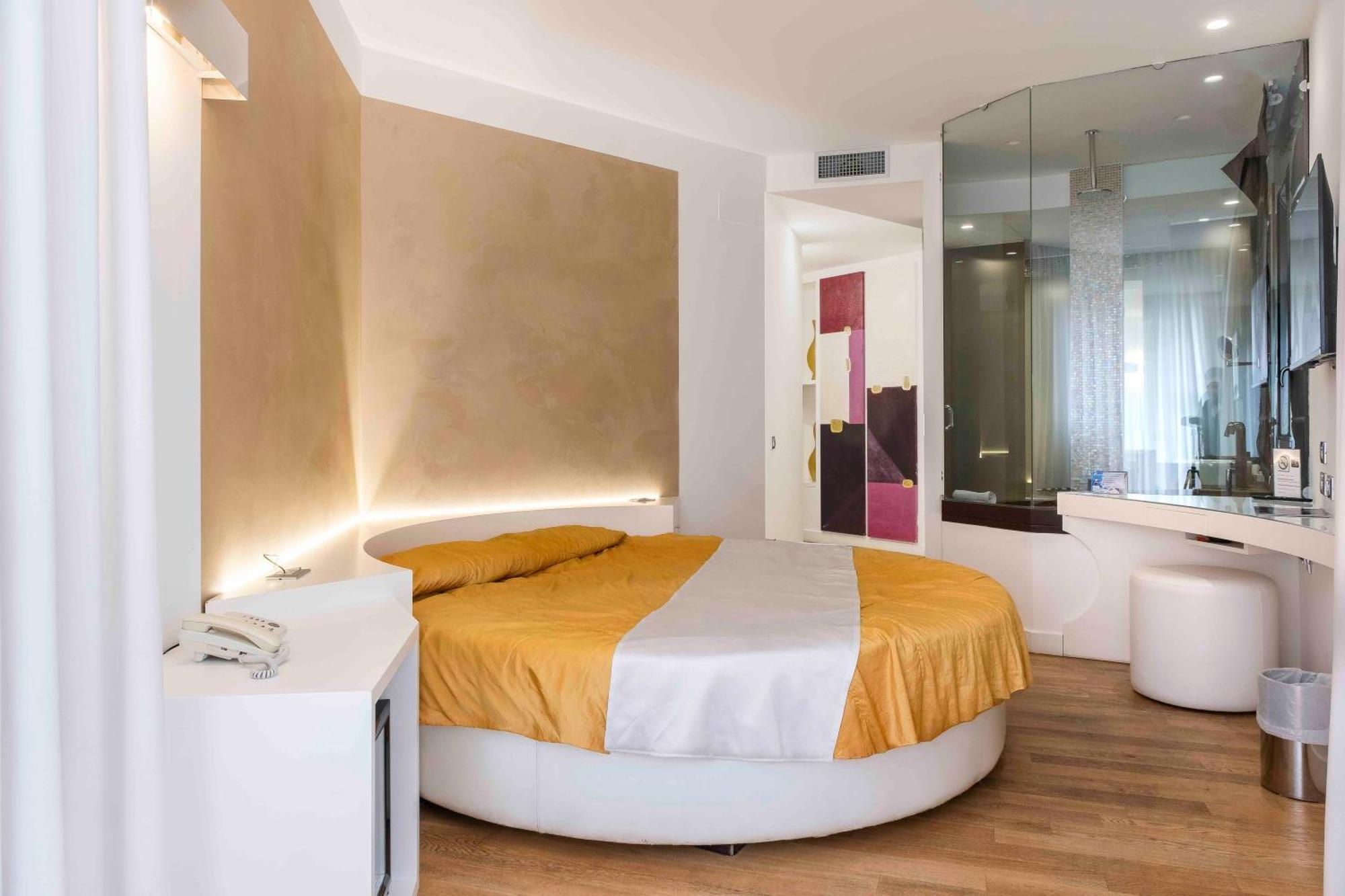 Hotel Exclusive Agrigento Exterior photo