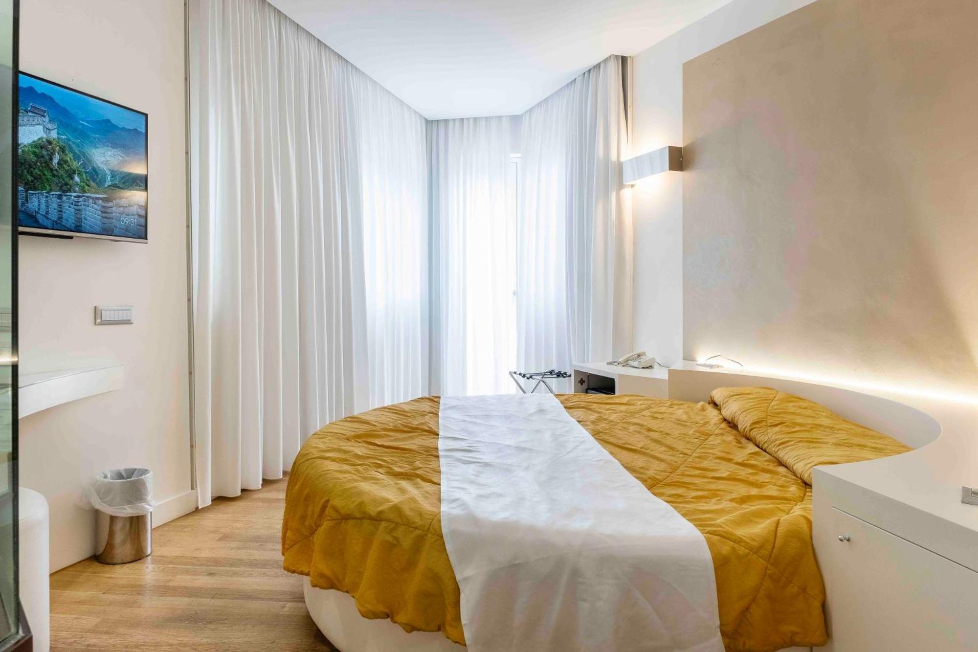 Hotel Exclusive Agrigento Exterior photo